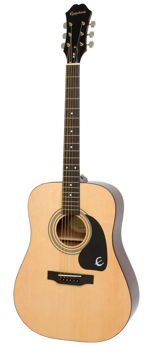 Epiphone Songmaker DR-100, Natural