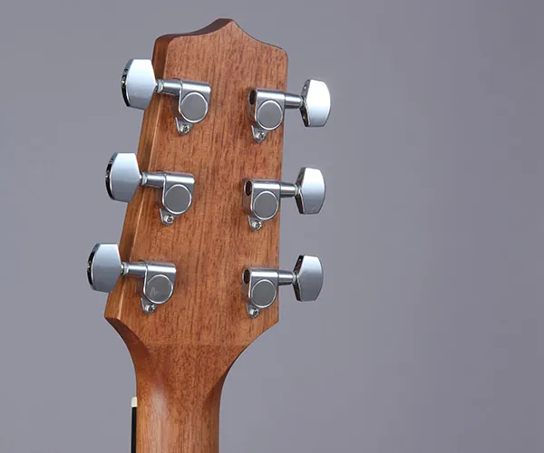 Takamine GD11MCE-NS, Natural Satin – photo 3