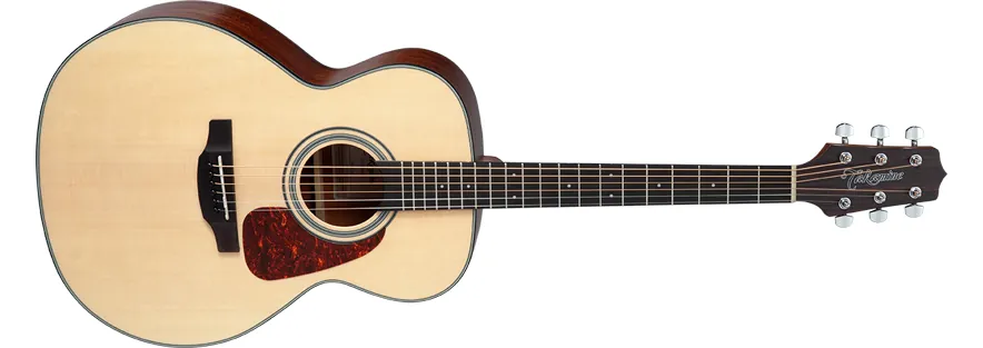 Takamine GN10-NS, Natural Satin