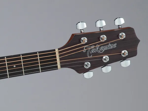 Takamine GN10-NS, Natural Satin – photo 2