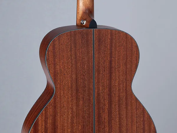 Takamine GN10-NS, Natural Satin – photo 3