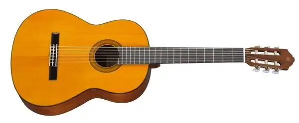 Yamaha CG102 Classical Guitar, Natural – photo 2