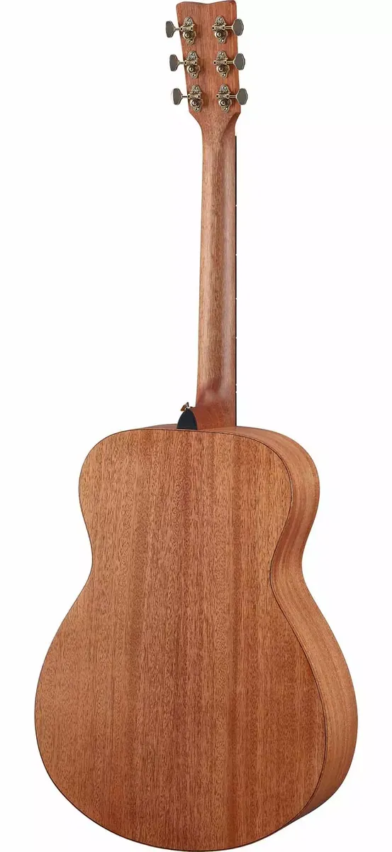Yamaha STORIA II Acoustic-Electric, Natural – photo 2