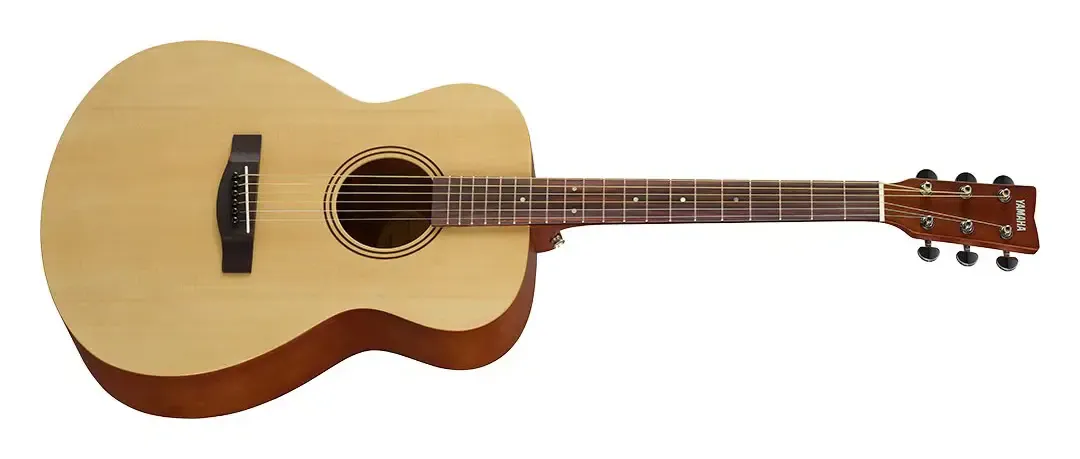 Yamaha FS400 Concert Acoustic, Natural