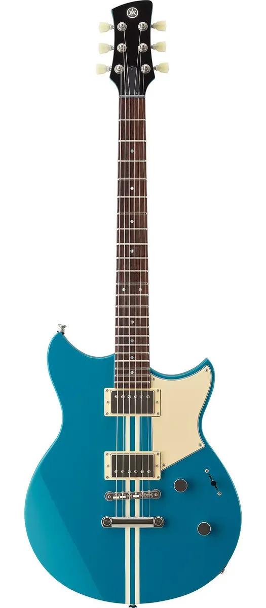 Yamaha Revstar Element RSE20, Swift Blue