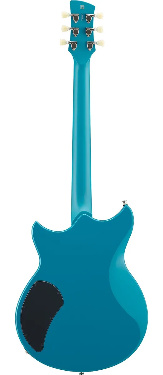 Yamaha Revstar Element RSE20, Swift Blue – photo 2