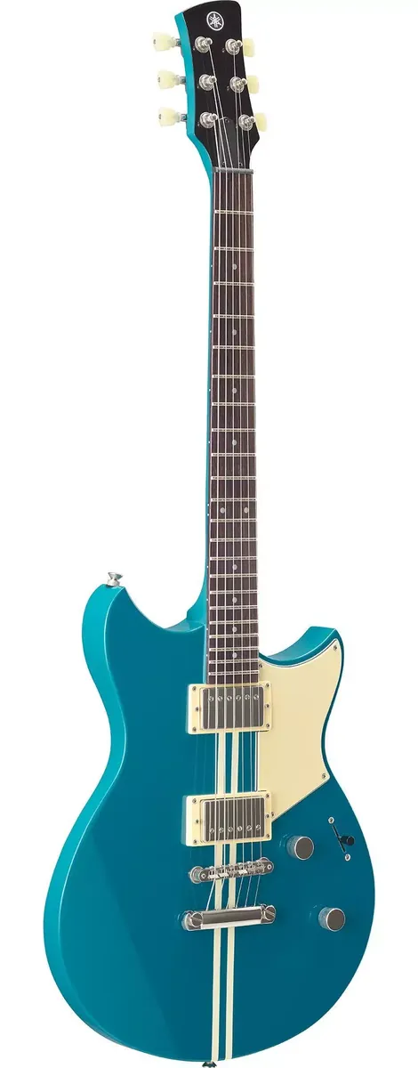 Yamaha Revstar Element RSE20, Swift Blue – photo 3