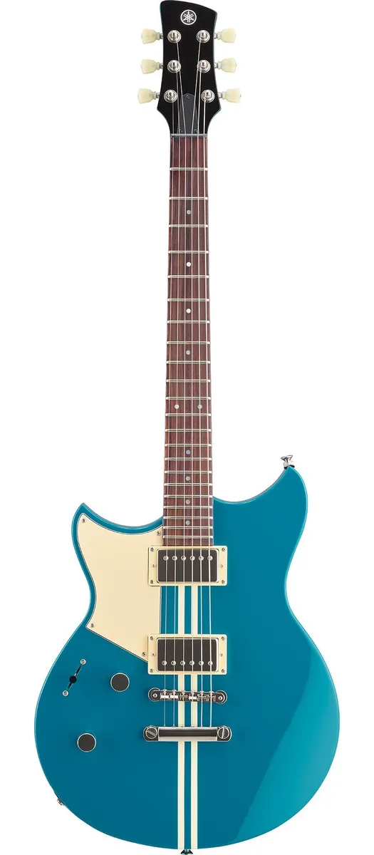 Yamaha Revstar Element RSE20L Left-Handed, Swift Blue