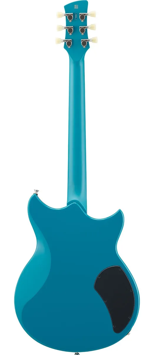 Yamaha Revstar Element RSE20L Left-Handed, Swift Blue – photo 2