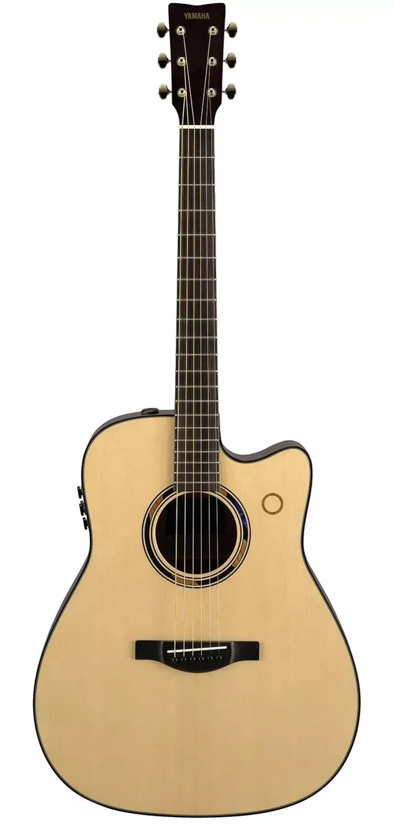 Yamaha TAG3 C TransAcoustic 2nd Gen, Natural